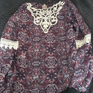 Tractor Supply Shirt 👚